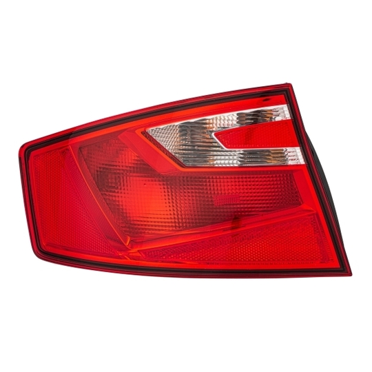 2SD 011 140-051 - Combination Rearlight 