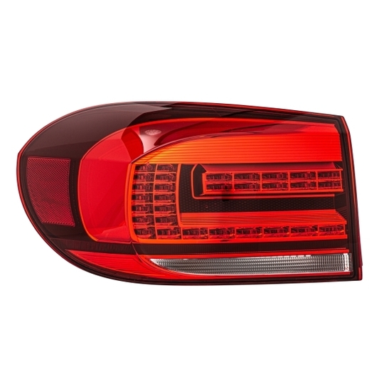 2SD 011 715-051 - Combination Rearlight 