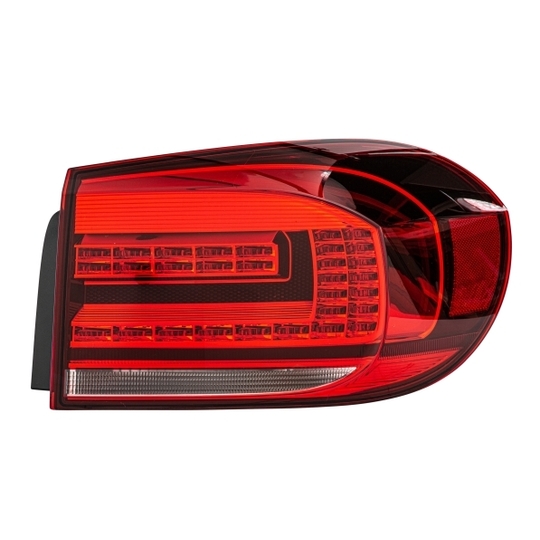 2SD 011 715-061 - Combination Rearlight 