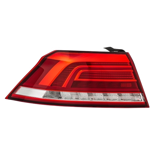 2SD 011 881-051 - Combination Rearlight 