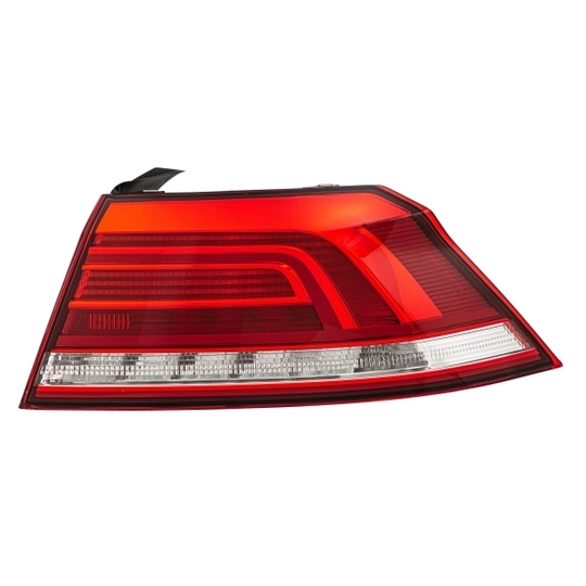 2SD 011 881-061 - Combination Rearlight 