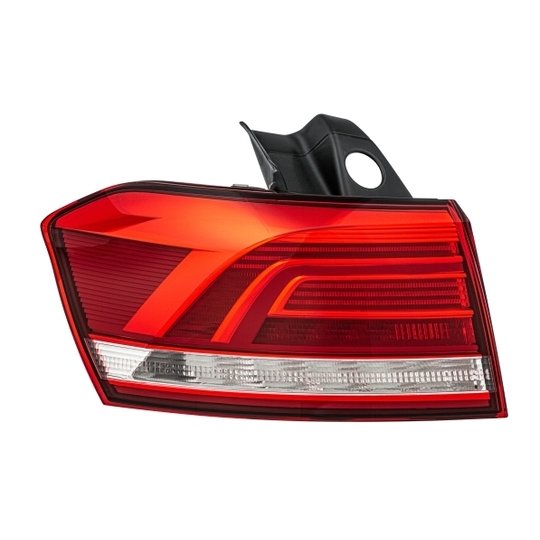 2SD 011 889-051 - Combination Rearlight 