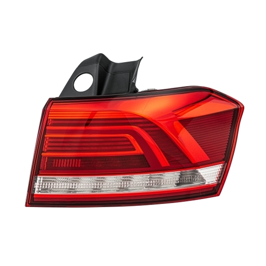 2SD 011 889-061 - Combination Rearlight 