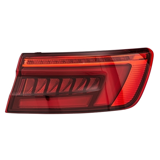 2SD 012 246-061 - Combination Rearlight 