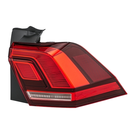 2SD 012 519-041 - Combination Rearlight 