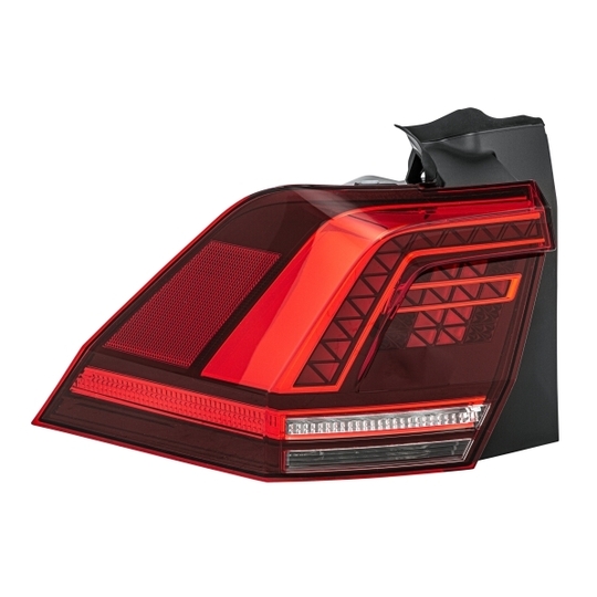 2SD 012 521-051 - Combination Rearlight 