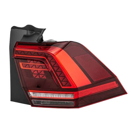 2SD 012 521-061 - Combination Rearlight 