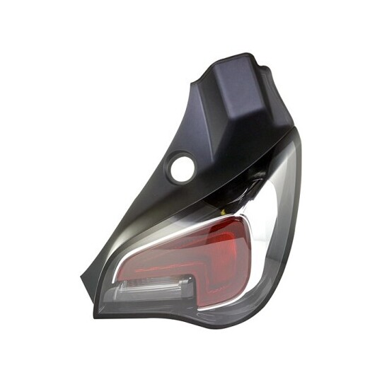 2SD 354 812-011 - Combination Rearlight 