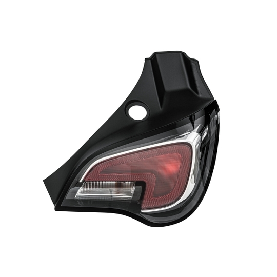 2SD 354 812-021 - Combination Rearlight 