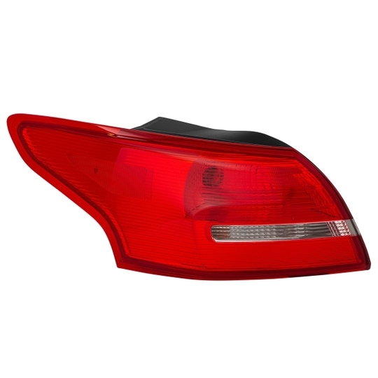 2SD 354 828-031 - Combination Rearlight 