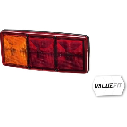 2SD 357 031-001 - Combination Rearlight 