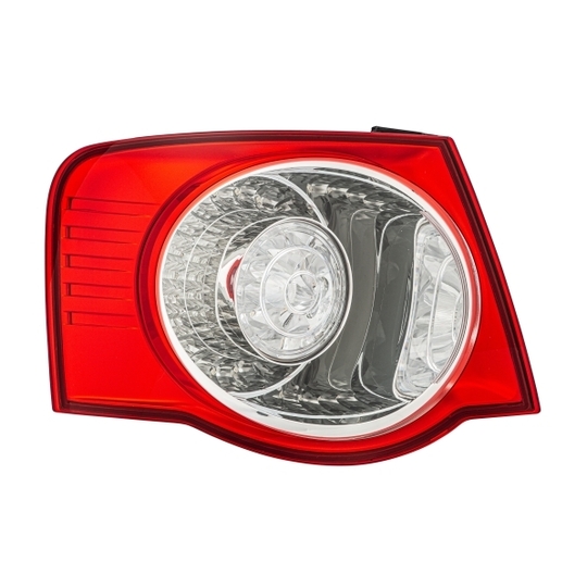 2SD 983 150-031 - Combination Rearlight 