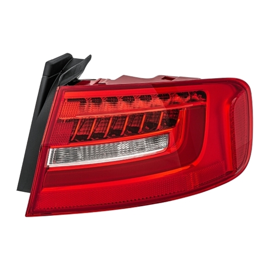 2SK 010 916-101 - Combination Rearlight 