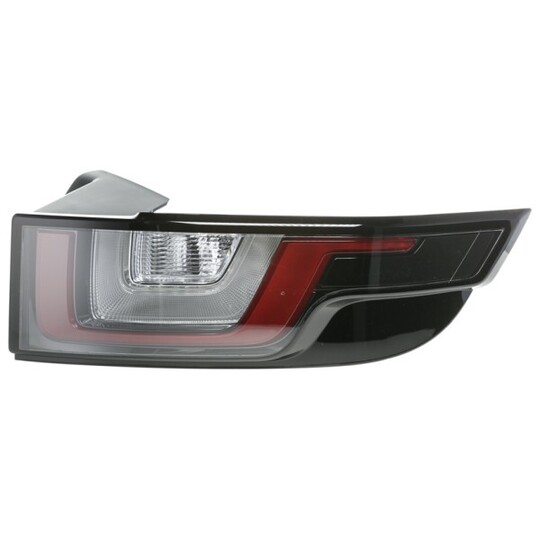 2SK 012 379-451 - Combination Rearlight 