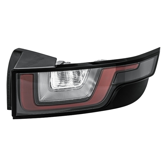 2SK 012 379-461 - Combination Rearlight 