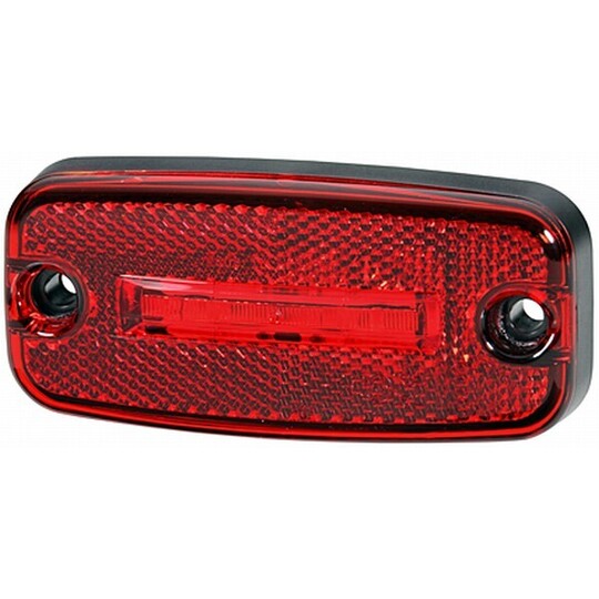 2TM 345 600-307 - Tail Light 