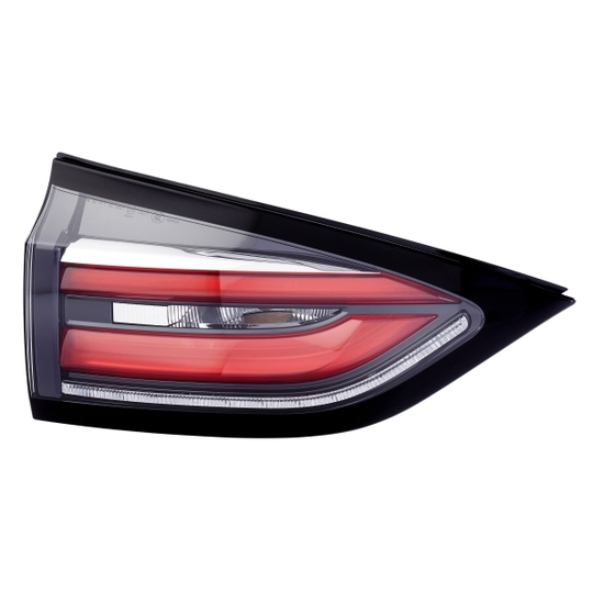 2TZ 011 662-031 - Combination Rearlight 