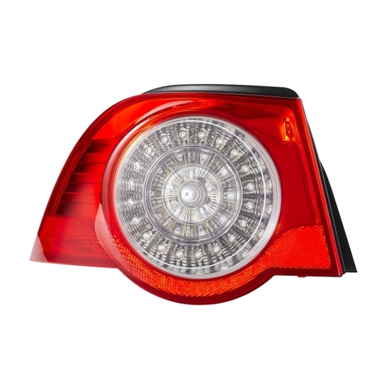 2VA 009 246-091 - Combination Rearlight 