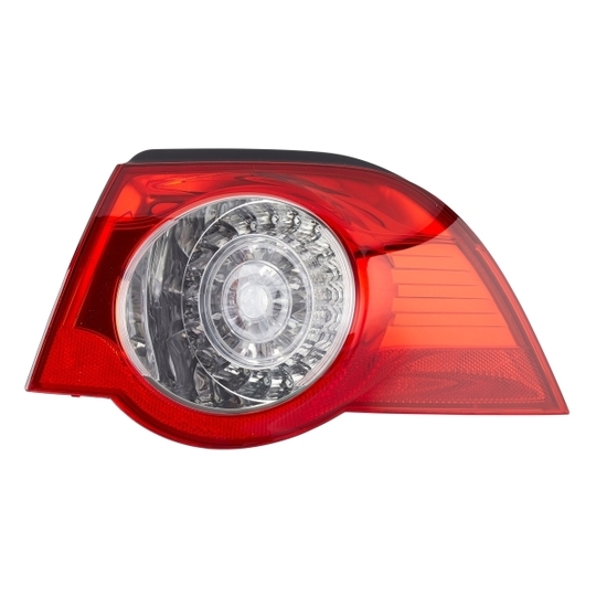 2VA 009 246-101 - Combination Rearlight 