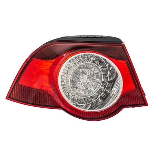 2VA 009 246-131 - Combination Rearlight 