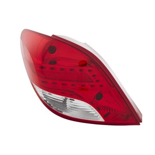 2VA 354 673-011 - Combination Rearlight 