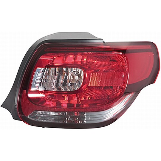 2VA 354 675-011 - Combination Rearlight 