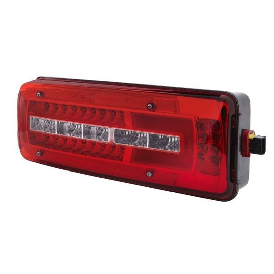 2VD 012 381-211 - Combination Rearlight 