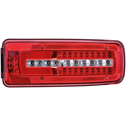 2VD 012 381-251 - Combination Rearlight 