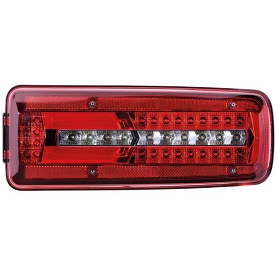 2VP 012 381-041 - Combination Rearlight 