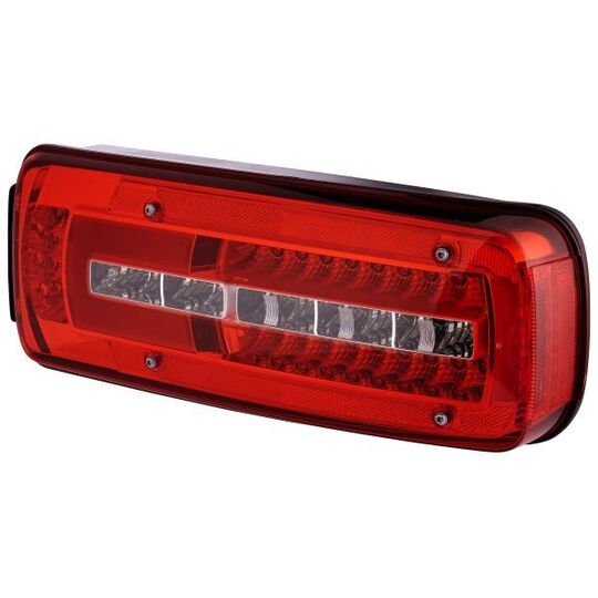 2VP 012 381-221 - Combination Rearlight 