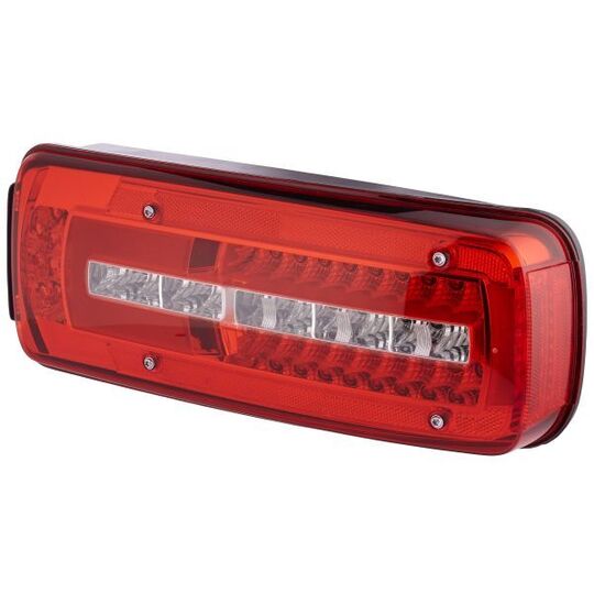 2VP 012 381-241 - Combination Rearlight 