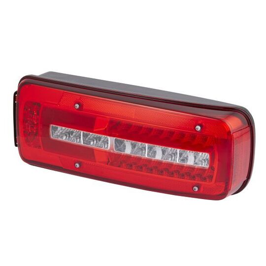 2VP 012 381-261 - Combination Rearlight 