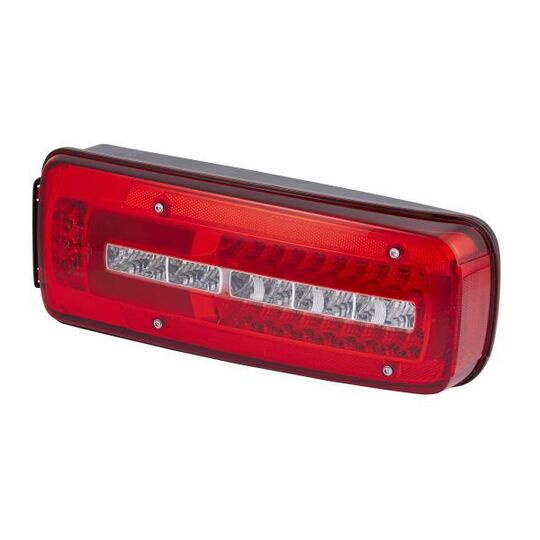 2VP 012 381-321 - Combination Rearlight 