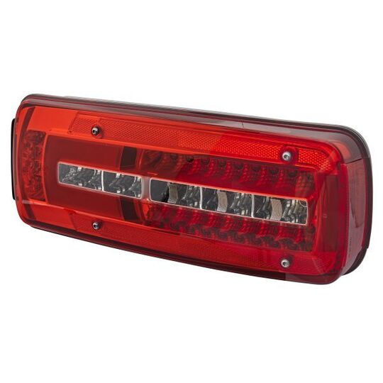 2VP 012 381-381 - Combination Rearlight 