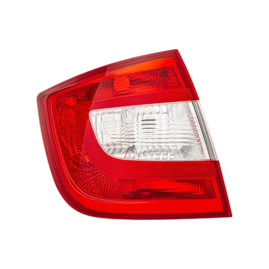 2VP 354 802-011 - Combination Rearlight 