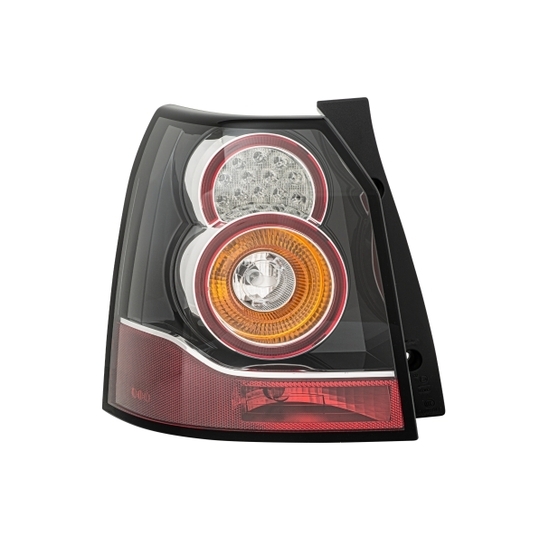 2VP 354 814-011 - Combination Rearlight 