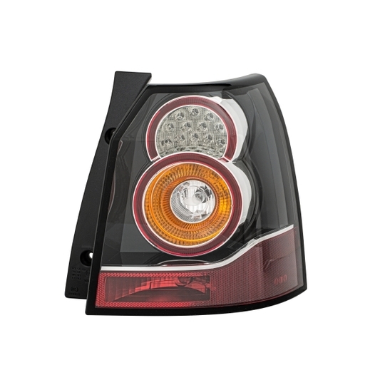 2VP 354 814-021 - Combination Rearlight 