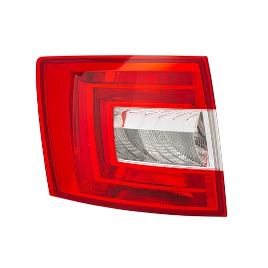 2VP 354 818-011 - Combination Rearlight 