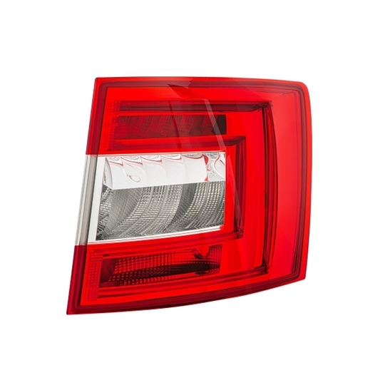 2VP 354 818-041 - Combination Rearlight 