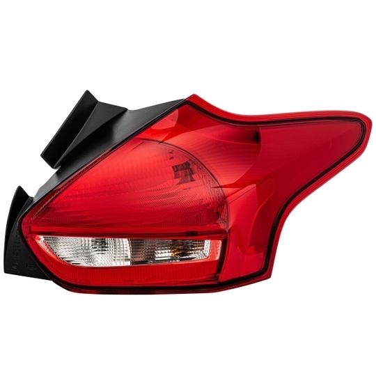 2VP 354 828-081 - Combination Rearlight 