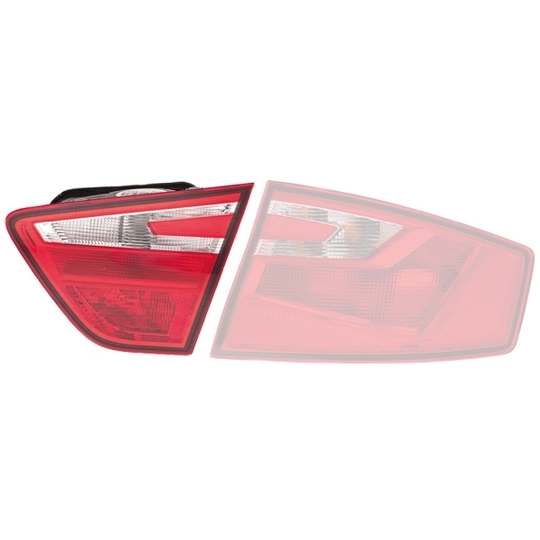 2ZR 011 141-081 - Combination Rearlight 