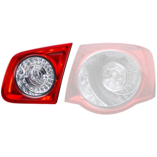 2ZR 983 170-021 - Combination Rearlight 