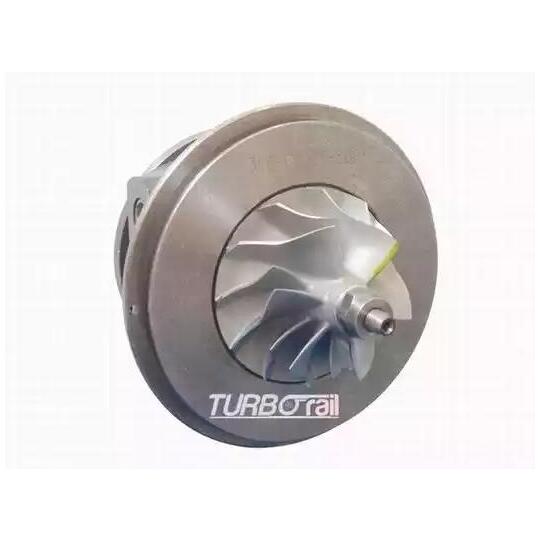300-00005-500 - Turbinhjulstomme, turboaggregat 