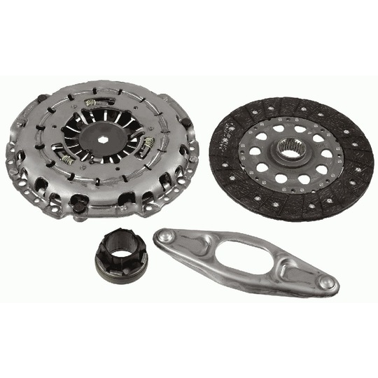 3000 950 759 - Clutch Kit 