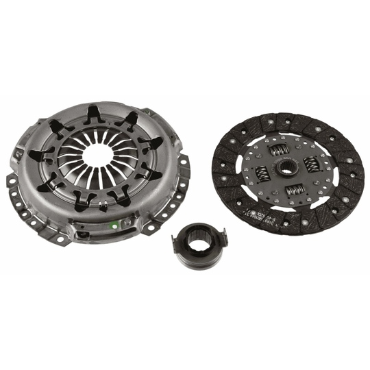 3000 950 946 - Clutch Kit 