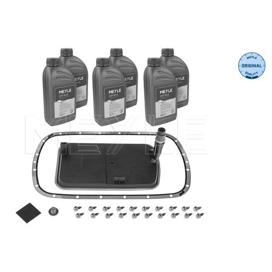 300 135 0402 - Parts Kit, automatic transmission oil change 