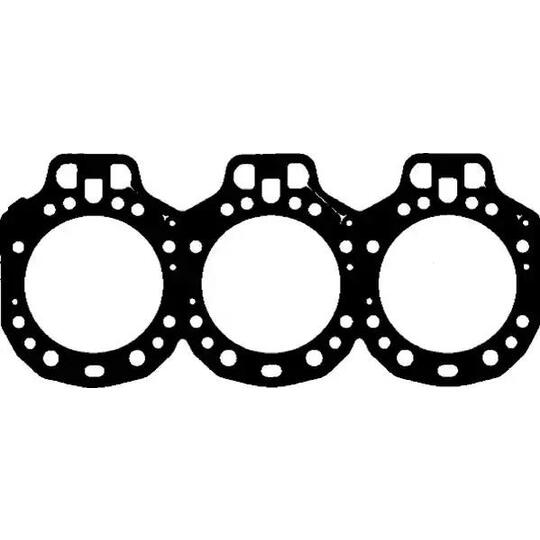 30-021834-40 - Gasket, cylinder head 