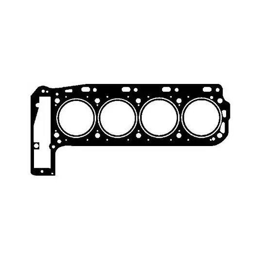 30-024923-20 - Gasket, cylinder head 