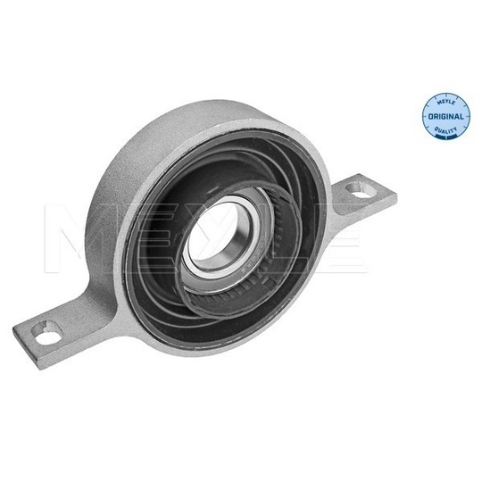 300 261 2118/S - Mounting, propshaft 
