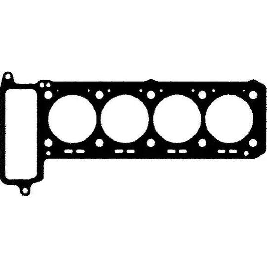 30-026280-20 - Gasket, cylinder head 